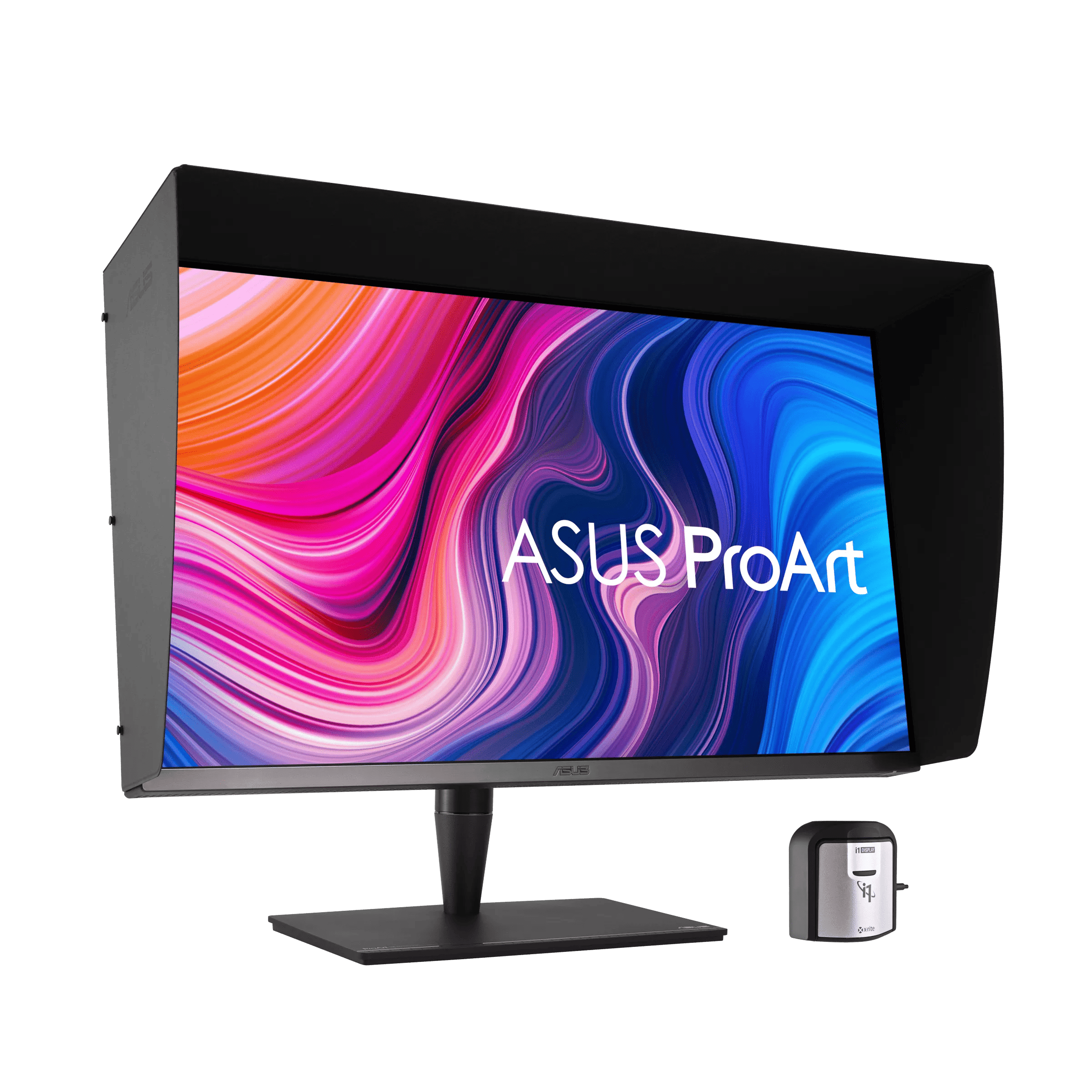 Foto 4 pulgar | Monitor Asus Proart Pa32ucg-k 32'' 4k Ultra Freesync Hdr 5ms 120hz Hdmi Dp 90lm03h0-b083b0