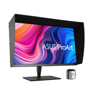 Foto 3 | Monitor Asus Proart Pa32ucg-k 32'' 4k Ultra Freesync Hdr 5ms 120hz Hdmi Dp 90lm03h0-b083b0