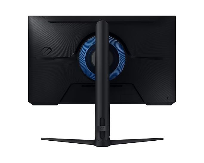 Foto 5 pulgar | Monitor Samsung 24'' Va Fhd 1ms 180hz Hdmi Dp Ls24dg300elxzx