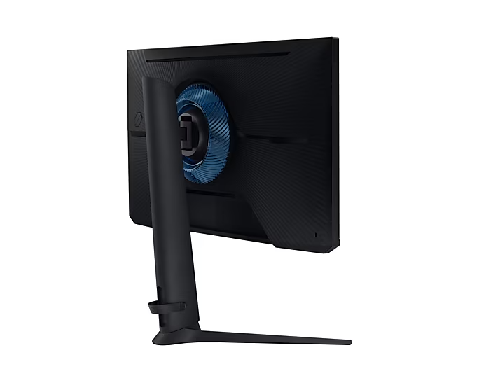 Foto 6 pulgar | Monitor Samsung 24'' Va Fhd 1ms 180hz Hdmi Dp Ls24dg300elxzx