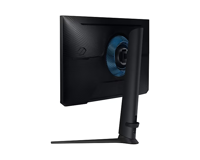 Foto 7 pulgar | Monitor Samsung 24'' Va Fhd 1ms 180hz Hdmi Dp Ls24dg300elxzx