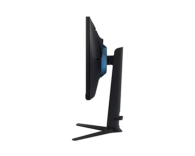 Foto 8 pulgar | Monitor Samsung 24'' Va Fhd 1ms 180hz Hdmi Dp Ls24dg300elxzx