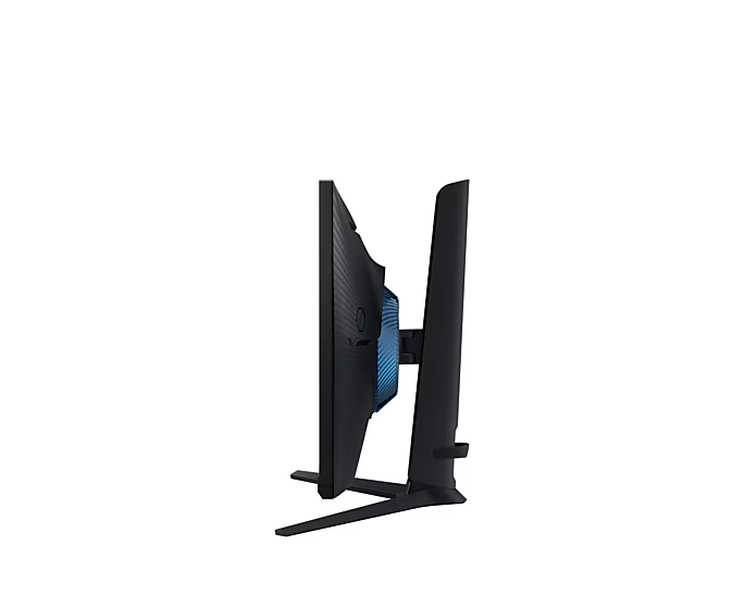 Foto 9 pulgar | Monitor Samsung 24'' Va Fhd 1ms 180hz Hdmi Dp Ls24dg300elxzx