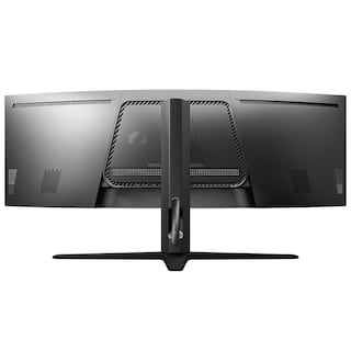 Foto 2 | Monitor Cooler Master 57.1'' Gp57zs Curvo Va Duhd 1ms 120hz Usb-c Hdmi Dp Cmi-gp57zs-us