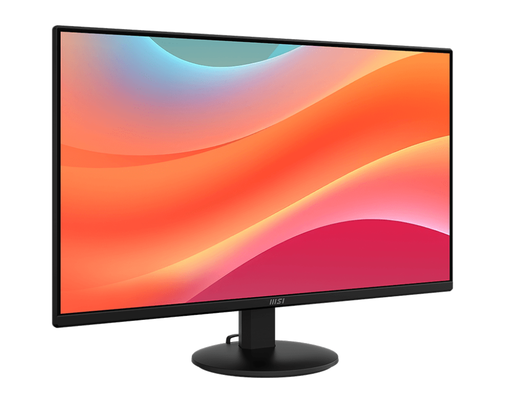 Foto 3 pulgar | Monitor Msi 27'' Pro Mp272l 100hz 1ms Fhd Hdmi Vga Pro Mp272l