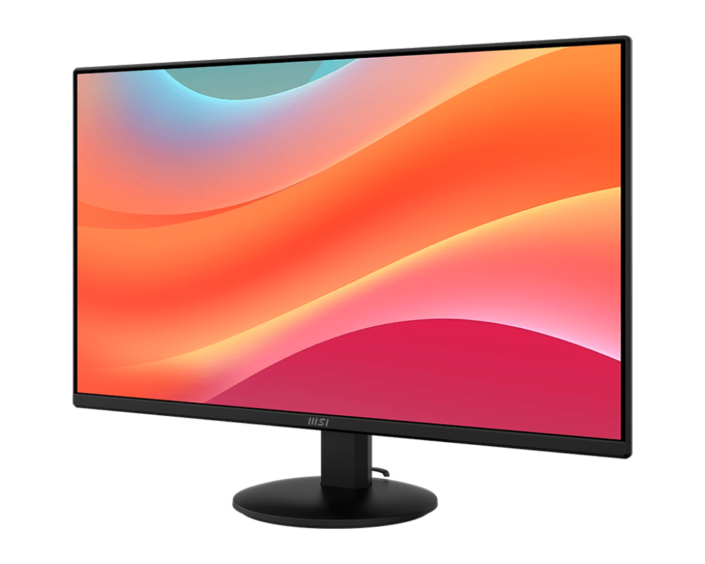 Foto 4 pulgar | Monitor Msi 27'' Pro Mp272l 100hz 1ms Fhd Hdmi Vga Pro Mp272l