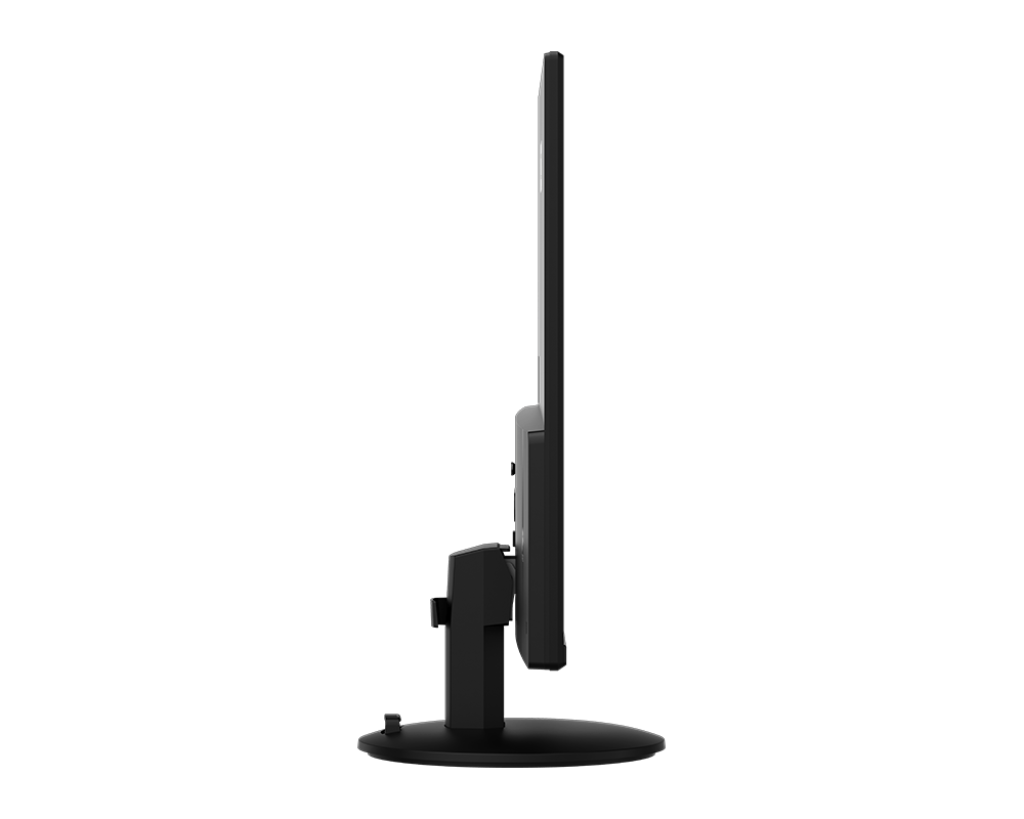 Foto 6 pulgar | Monitor Msi 27'' Pro Mp272l 100hz 1ms Fhd Hdmi Vga Pro Mp272l