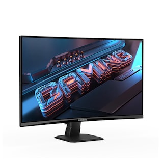 Foto 3 | Monitor Gamer Curvo Gigabyte Gs27fc 27'' Fhd 180hz 1ms