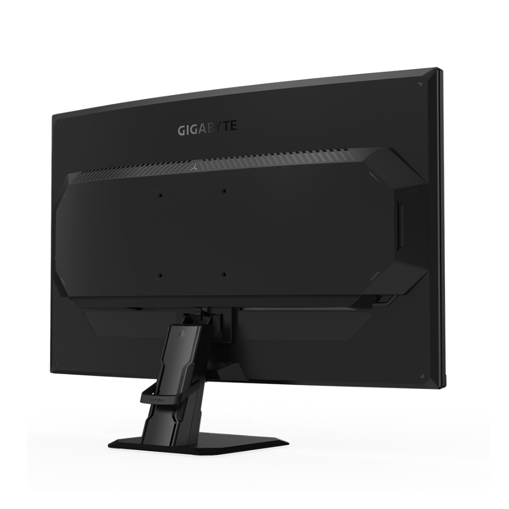Foto 5 pulgar | Monitor Gamer Curvo Gigabyte Gs27fc 27'' Fhd 180hz 1ms