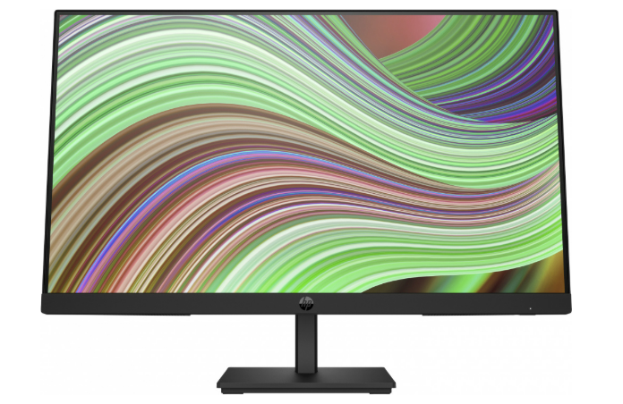 Foto 4 pulgar | Monitor Hp P24v G5 Led 23.8'', 1920x1080 Full Hd, 75hz, Hdmi, Negro