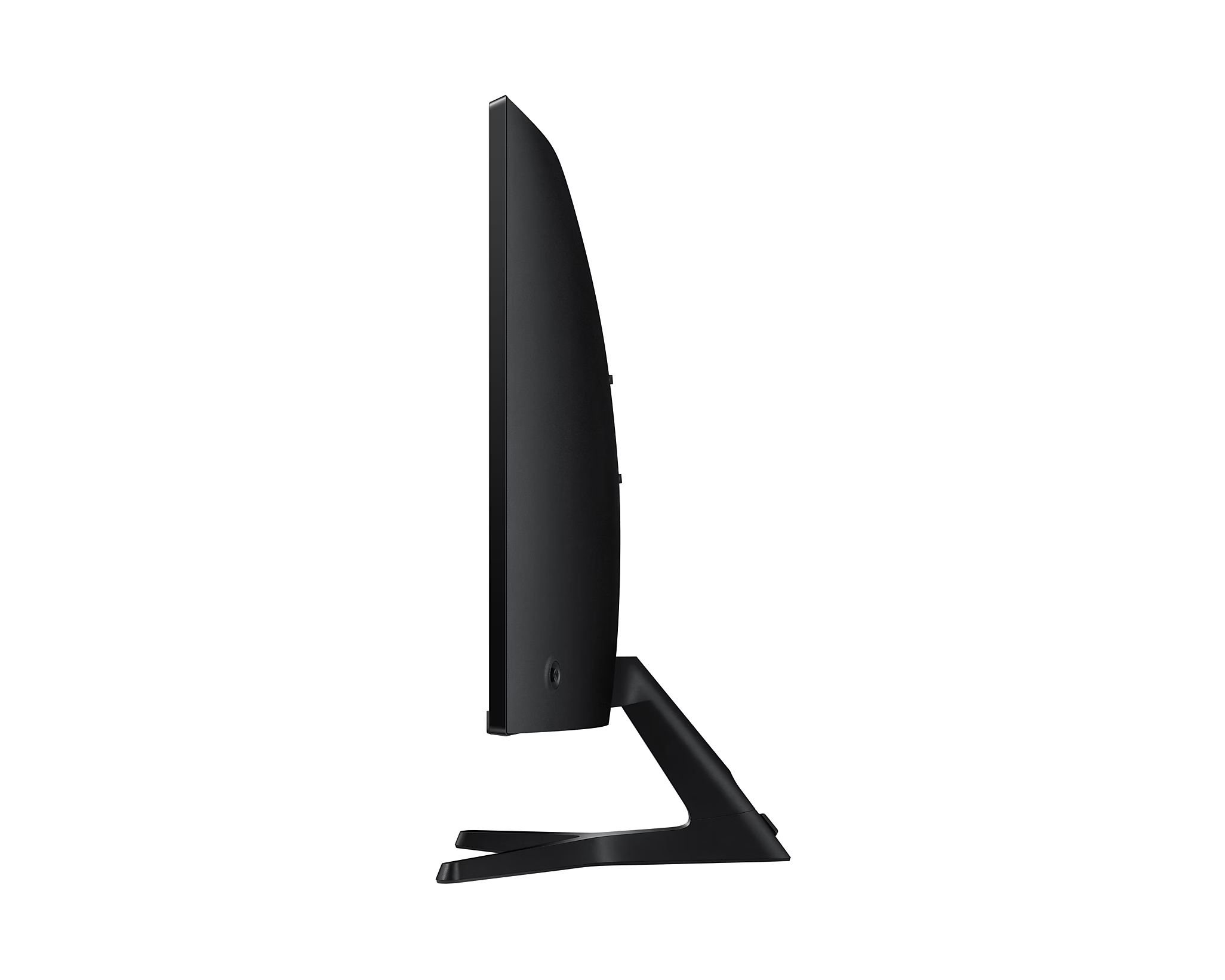Foto 5 | Monitor Samsung 32'' Curvo 4ms 100hz Full Hd Va Hdmi Ls32d390galxzx