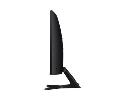 Foto 5 | Monitor Samsung 32'' Curvo 4ms 100hz Full Hd Va Hdmi Ls32d390galxzx