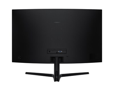 Foto 6 | Monitor Samsung 32'' Curvo 4ms 100hz Full Hd Va Hdmi Ls32d390galxzx