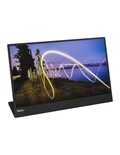 Monitor Móvil Lenovo Thinkvision M15 15 Fhd 15.6'' Negro - Venta Internacional.