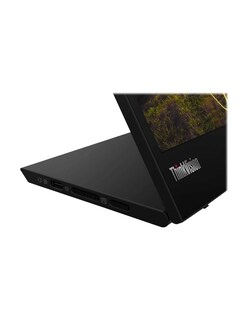 Foto 2 | Monitor Móvil Lenovo Thinkvision M15 15 Fhd 15.6'' Negro - Venta Internacional.