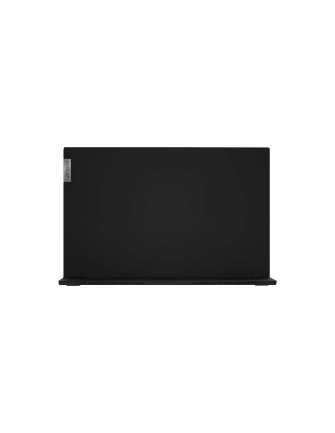 Foto 5 pulgar | Monitor Móvil Lenovo Thinkvision M15 15 Fhd 15.6'' Negro - Venta Internacional.