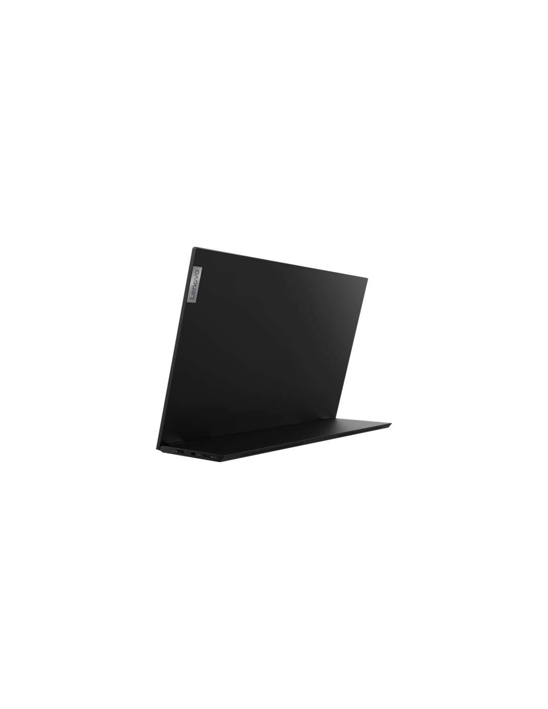 Foto 6 | Monitor Móvil Lenovo Thinkvision M15 15 Fhd 15.6'' Negro - Venta Internacional.