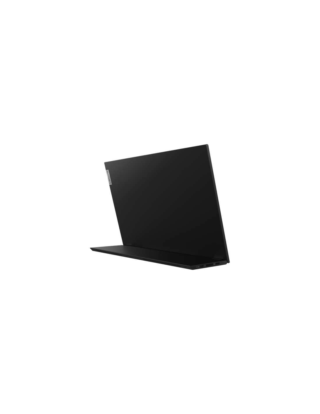 Foto 7 | Monitor Móvil Lenovo Thinkvision M15 15 Fhd 15.6'' Negro - Venta Internacional.