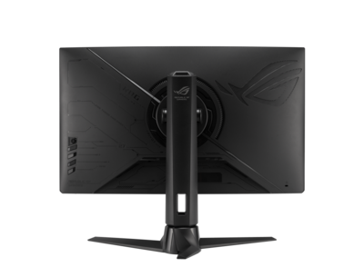 Foto 2 | Monitor Asus Rog Strix Xg27aqv 27'' 1ms 170hz Hd Adaptivesync Hdmi Dp 90lm08g0-b01ab0