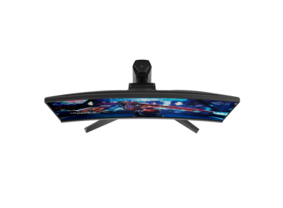 Foto 5 | Monitor Asus Rog Strix Xg27aqv 27'' 1ms 170hz Hd Adaptivesync Hdmi Dp 90lm08g0-b01ab0