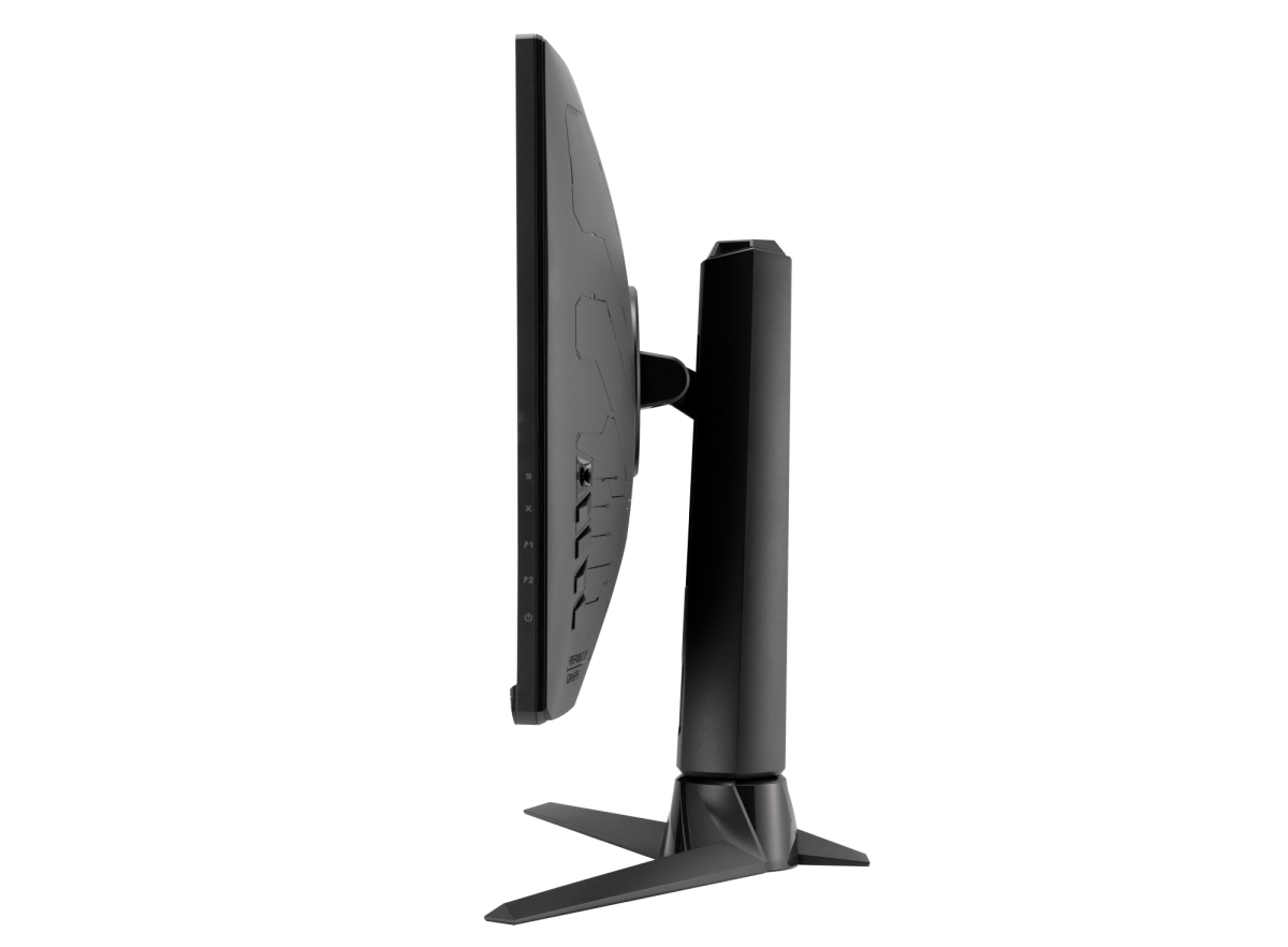 Foto 7 pulgar | Monitor Asus Rog Strix Xg27aqv 27'' 1ms 170hz Hd Adaptivesync Hdmi Dp 90lm08g0-b01ab0
