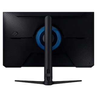 Foto 4 | Monitor Gaming Curvo Samsung Odyssey G3 S32dg300el De 32'', Full Hd, 180hz, 1ms