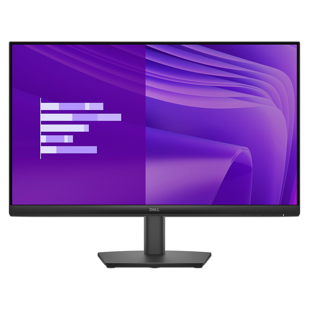 Foto 1 | Monitor Dell Pro E2425hm De 23.8'', Full Hd 1080p