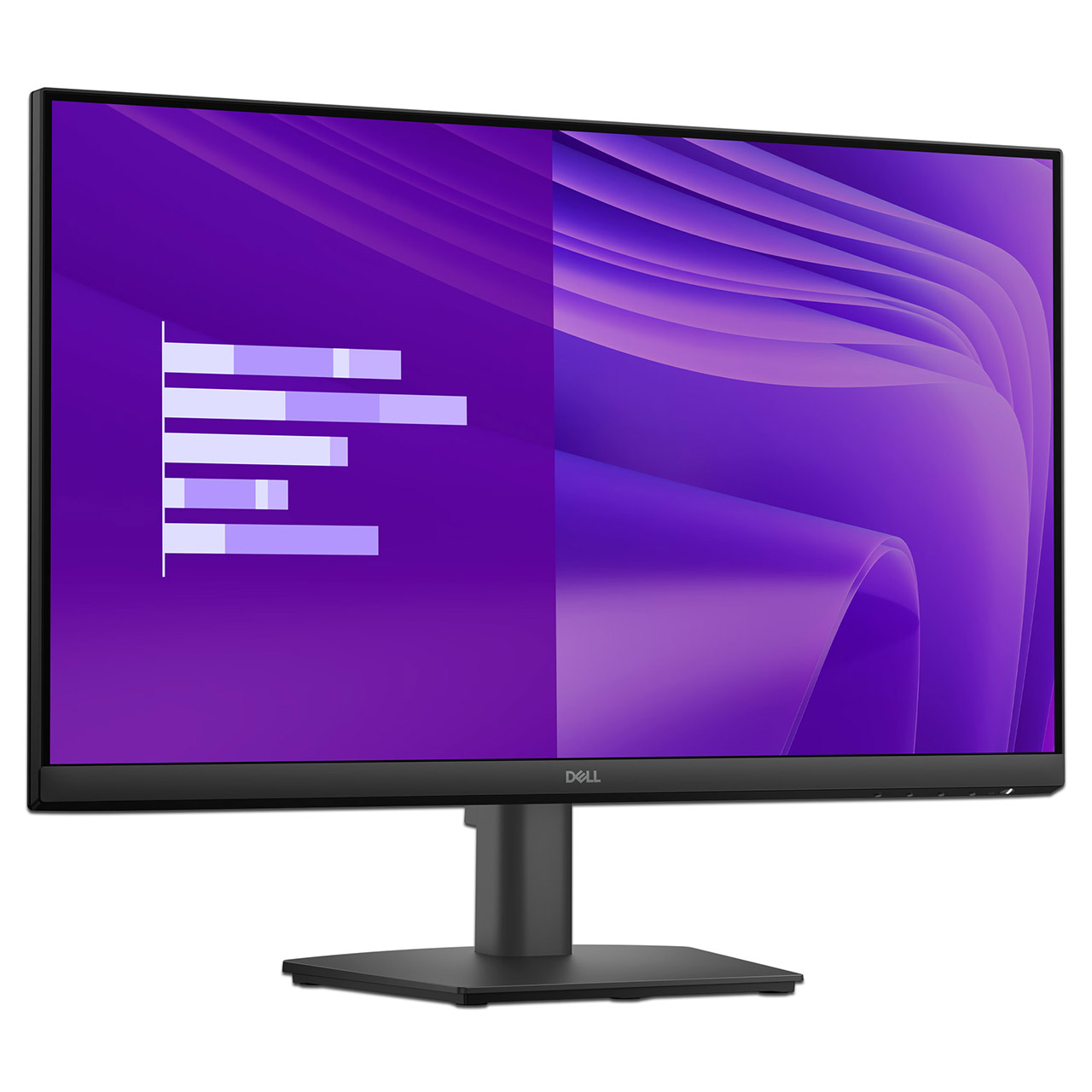 Foto 3 pulgar | Monitor Dell Pro E2425hm De 23.8'', Full Hd 1080p