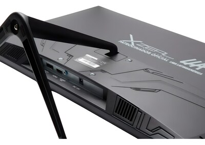 Foto 5 | Monitor Gamer Xzeal Xz3010 Led 23.8'', Full Hd, Freesync, 144hz, Hdmi, Negro