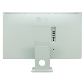 Foto 3 | Monitor Inteligente Myview 27'' Full Hd Verde Lg 27sr50f-g
