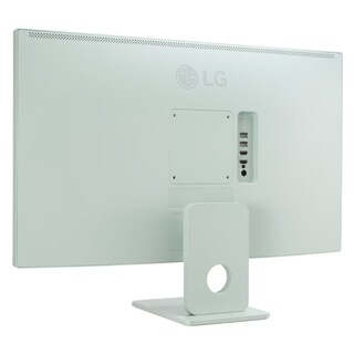 Foto 4 | Monitor Inteligente Myview 27'' Full Hd Verde Lg 27sr50f-g