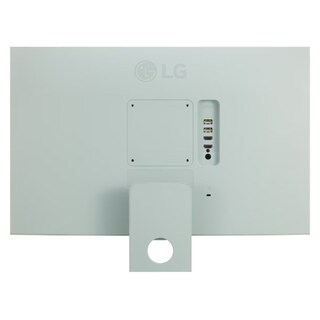 Foto 5 | Monitor Inteligente Myview 27'' Full Hd Verde Lg 27sr50f-g
