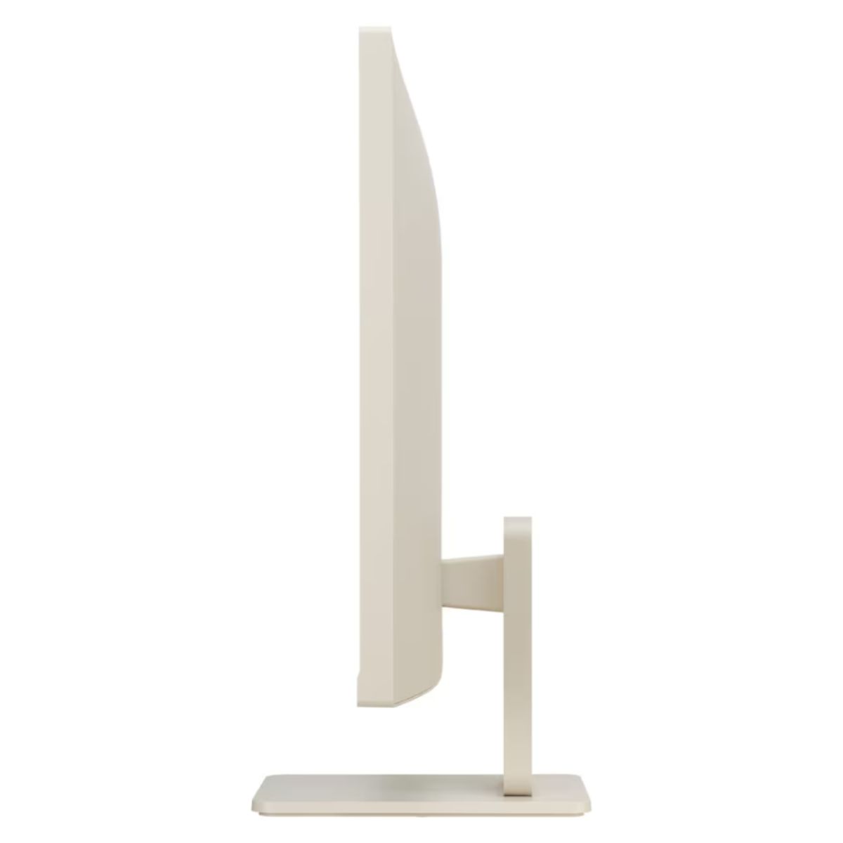 Foto 4 pulgar | Monitor Inteligente Myview 27'' Full Hd Beige Lg 27sr50f-w​