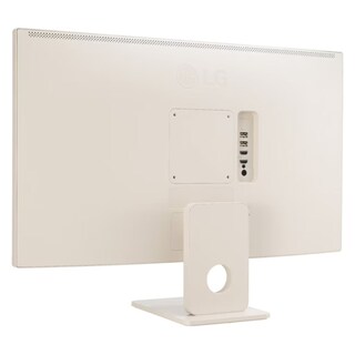 Foto 4 | Monitor Inteligente Myview 27'' Full Hd Beige Lg 27sr50f-w