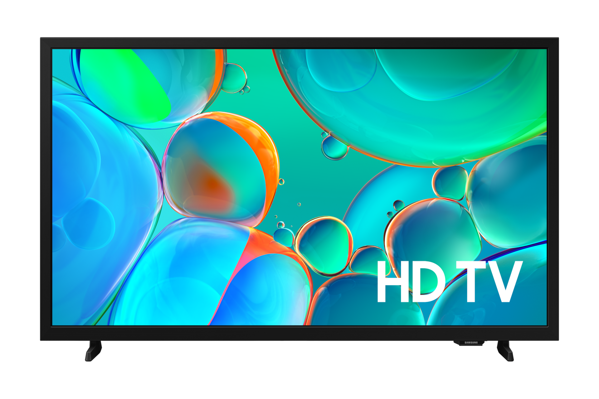 Foto 1 | Pantalla Samsung 32'' Smart Tv Monitor Hd H5000