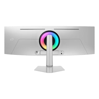 Foto 3 | Monitor Gamer Samsung 49'' Odyssey Oled G93sc Dqhd 240hz