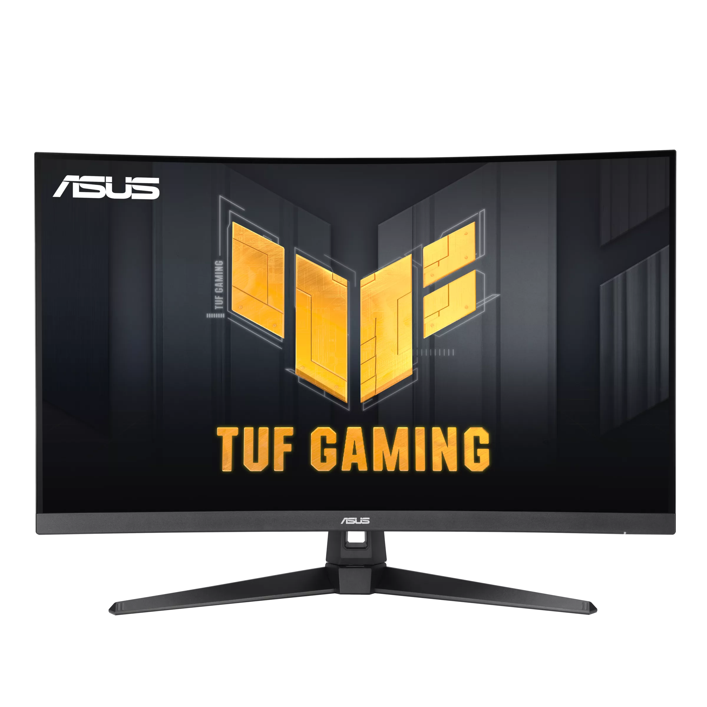 Foto 2 pulgar | Monitor 32 Asus Tuf Gaming Vg32wq3b 0.5ms 180hz Qhd Va Curvo Anti-glare Freesync 90lm0ap1-b011b1