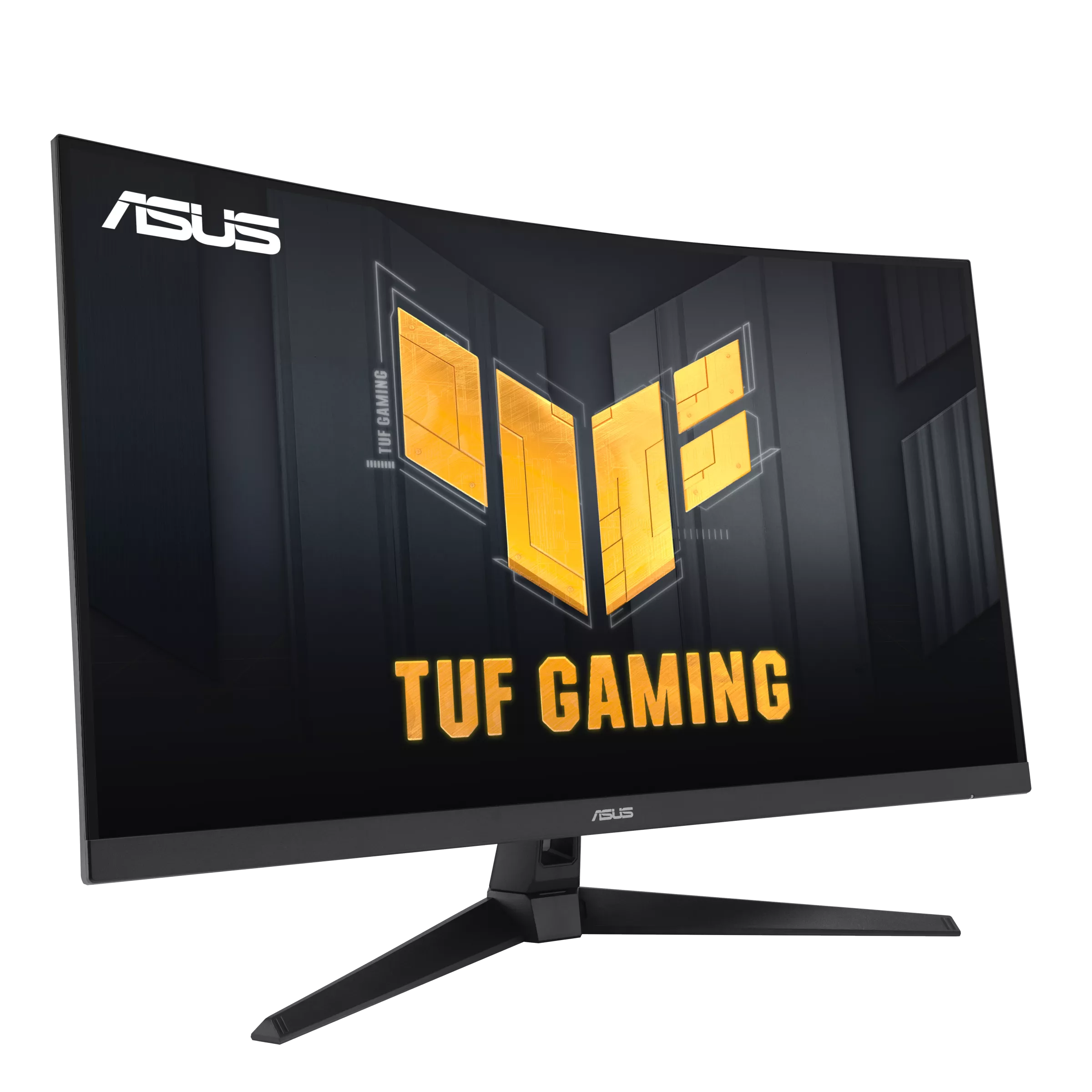 Foto 4 pulgar | Monitor 32 Asus Tuf Gaming Vg32wq3b 0.5ms 180hz Qhd Va Curvo Anti-glare Freesync 90lm0ap1-b011b1