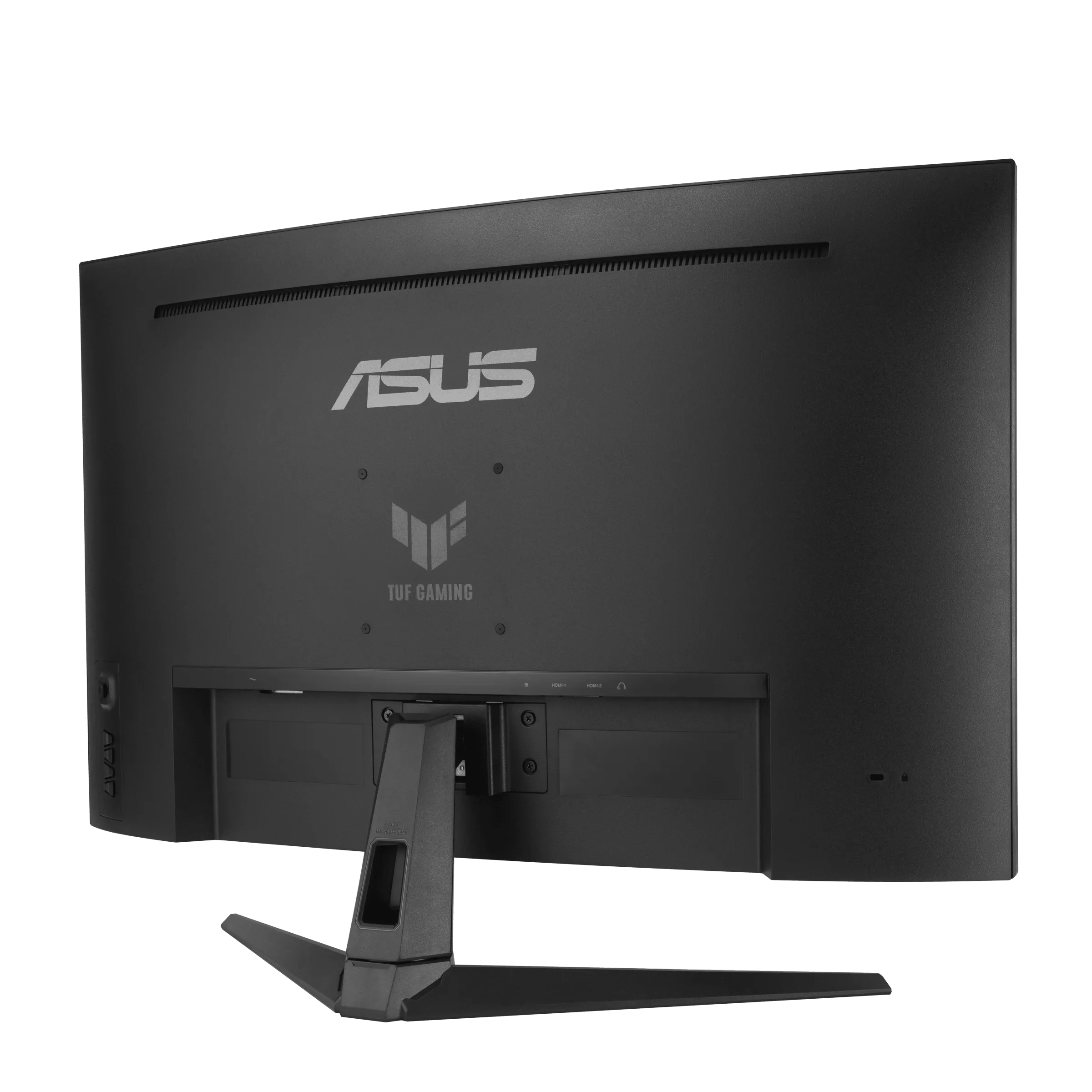 Foto 5 pulgar | Monitor 32 Asus Tuf Gaming Vg32wq3b 0.5ms 180hz Qhd Va Curvo Anti-glare Freesync 90lm0ap1-b011b1