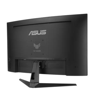 Foto 4 | Monitor 32 Asus Tuf Gaming Vg32wq3b 0.5ms 180hz Qhd Va Curvo Anti-glare Freesync 90lm0ap1-b011b1