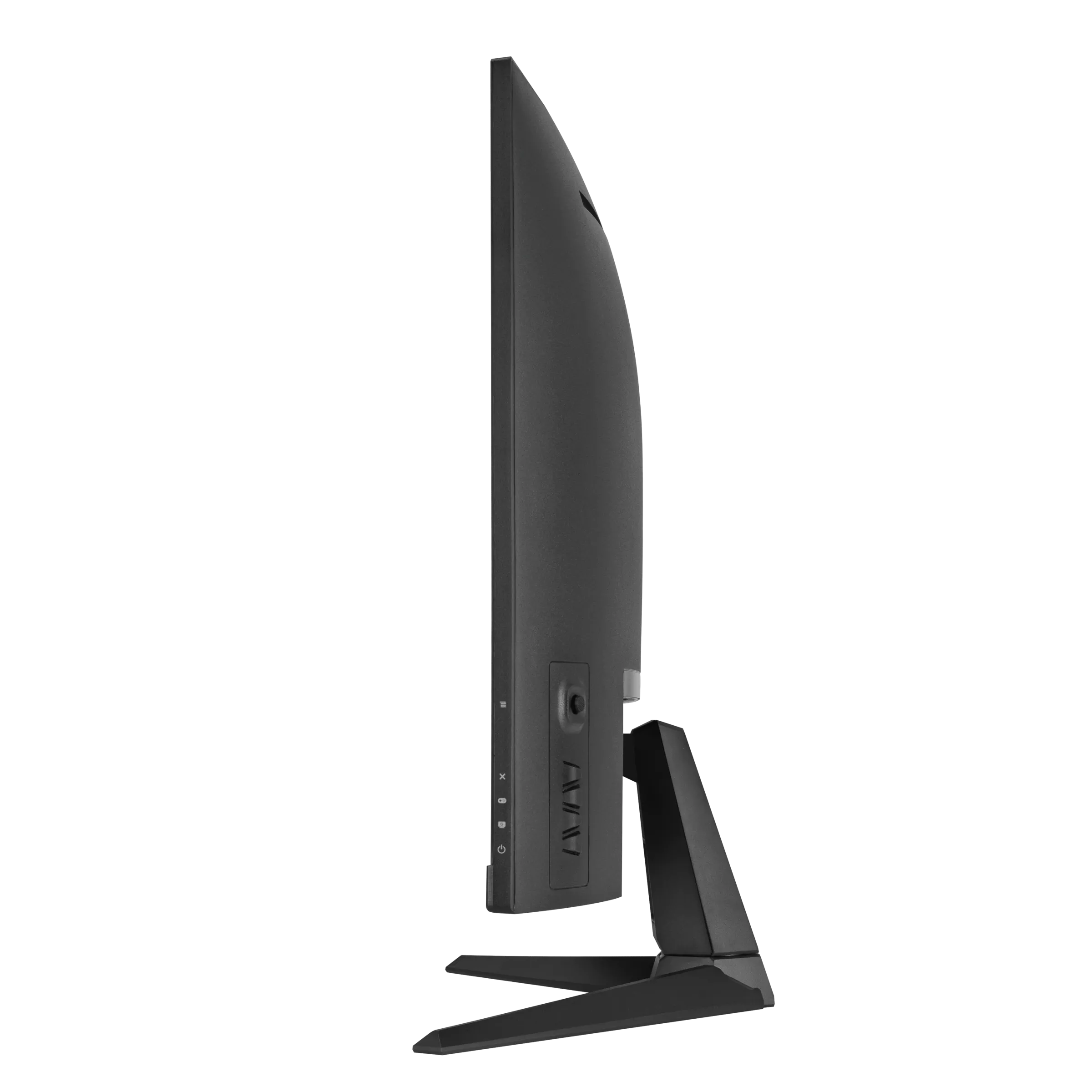 Foto 7 pulgar | Monitor 32 Asus Tuf Gaming Vg32wq3b 0.5ms 180hz Qhd Va Curvo Anti-glare Freesync 90lm0ap1-b011b1