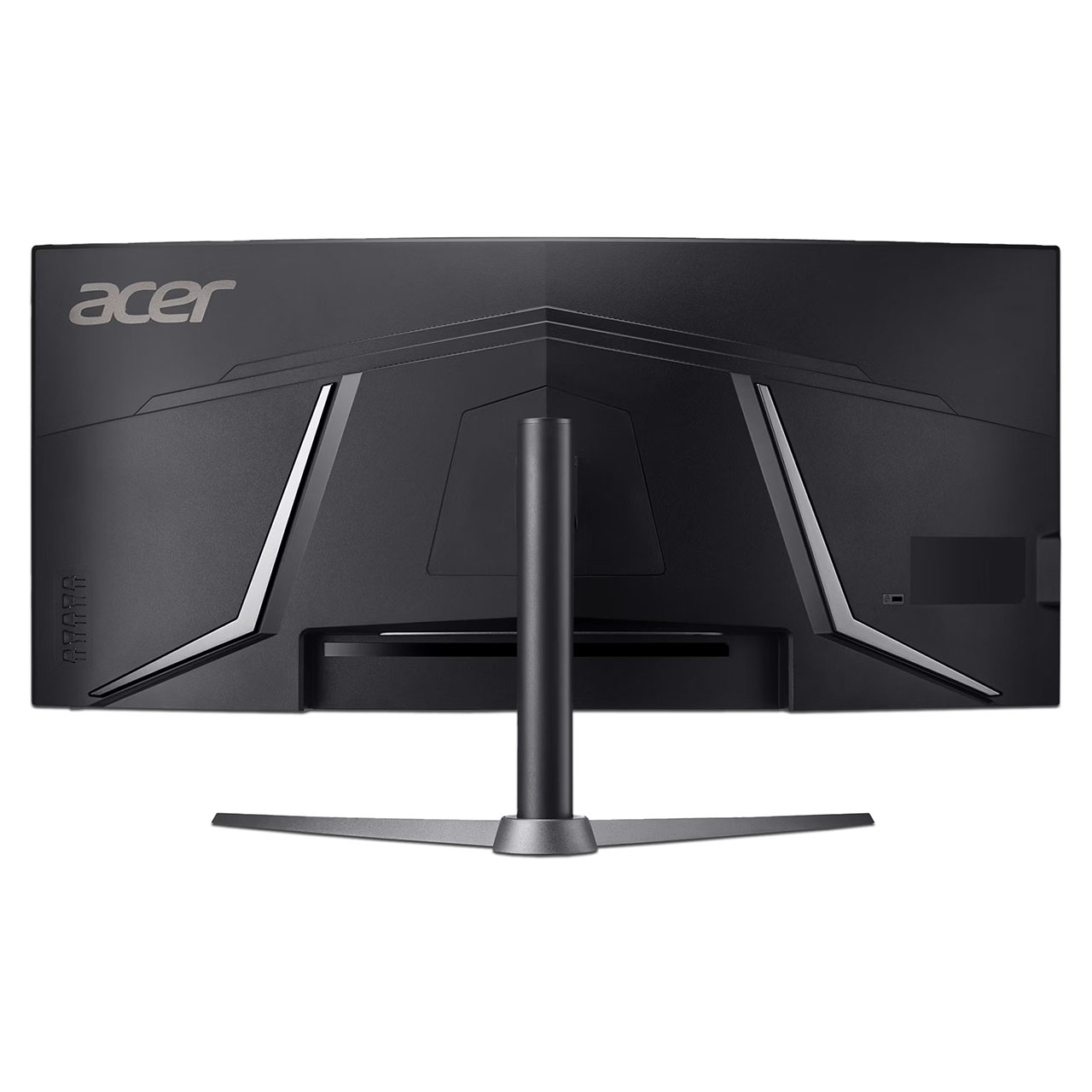 Foto 4 pulgar | Monitor Gamer Curvo Acer Nitro Gaming Ultrawide De 34''  180 Hz  1ms