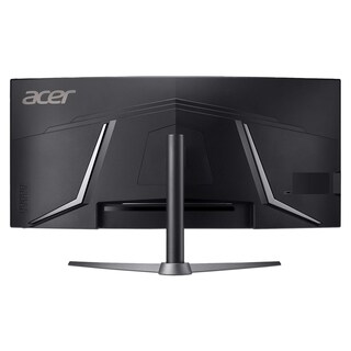 Foto 3 | Monitor Gamer Curvo Acer Nitro Gaming Ultrawide De 34'' 180 Hz 1ms