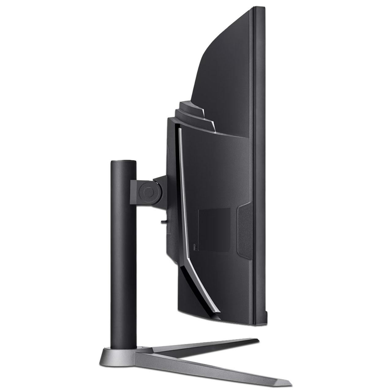 Foto 5 pulgar | Monitor Gamer Curvo Acer Nitro Gaming Ultrawide De 34''  180 Hz  1ms