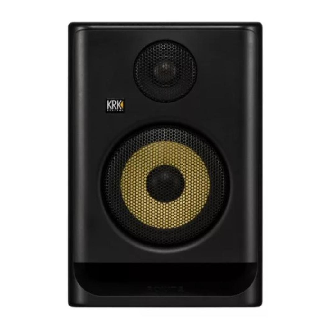 Foto 3 pulgar | Monitor De Estudio Krk Rp5g5-na Rokit/5 Pulgadas/2 Vías/2 Vías/55 W