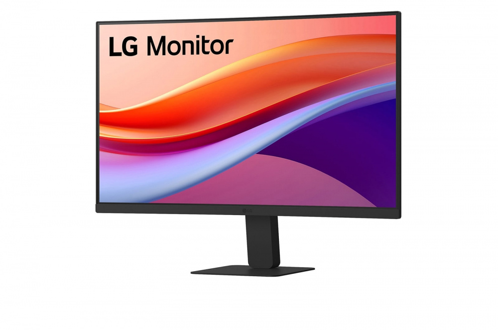 Foto 3 pulgar | Monitor Curvo Lg 24u421a-b Led 23.8''