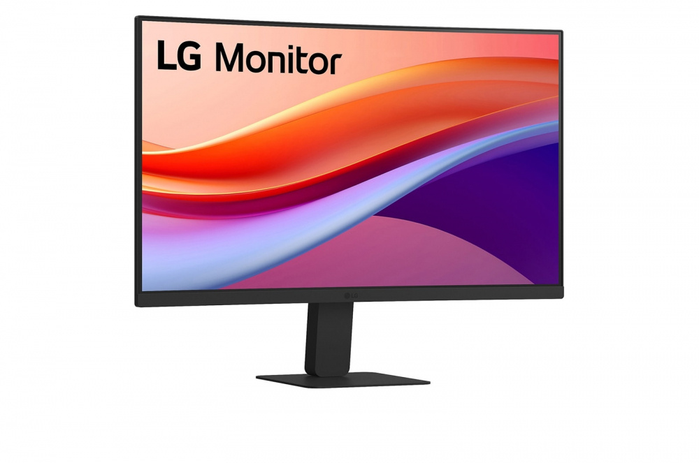 Foto 4 pulgar | Monitor Curvo Lg 24u421a-b Led 23.8''