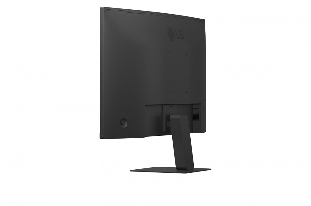 Foto 5 pulgar | Monitor Curvo Lg 24u421a-b Led 23.8''