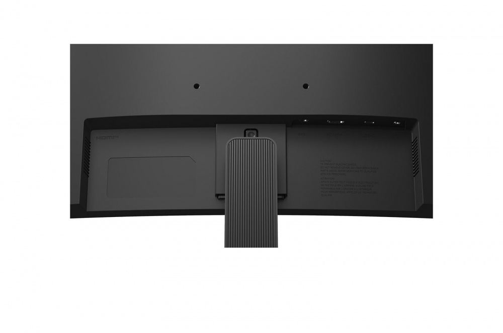Foto 9 pulgar | Monitor Curvo Lg 24u421a-b Led 23.8''
