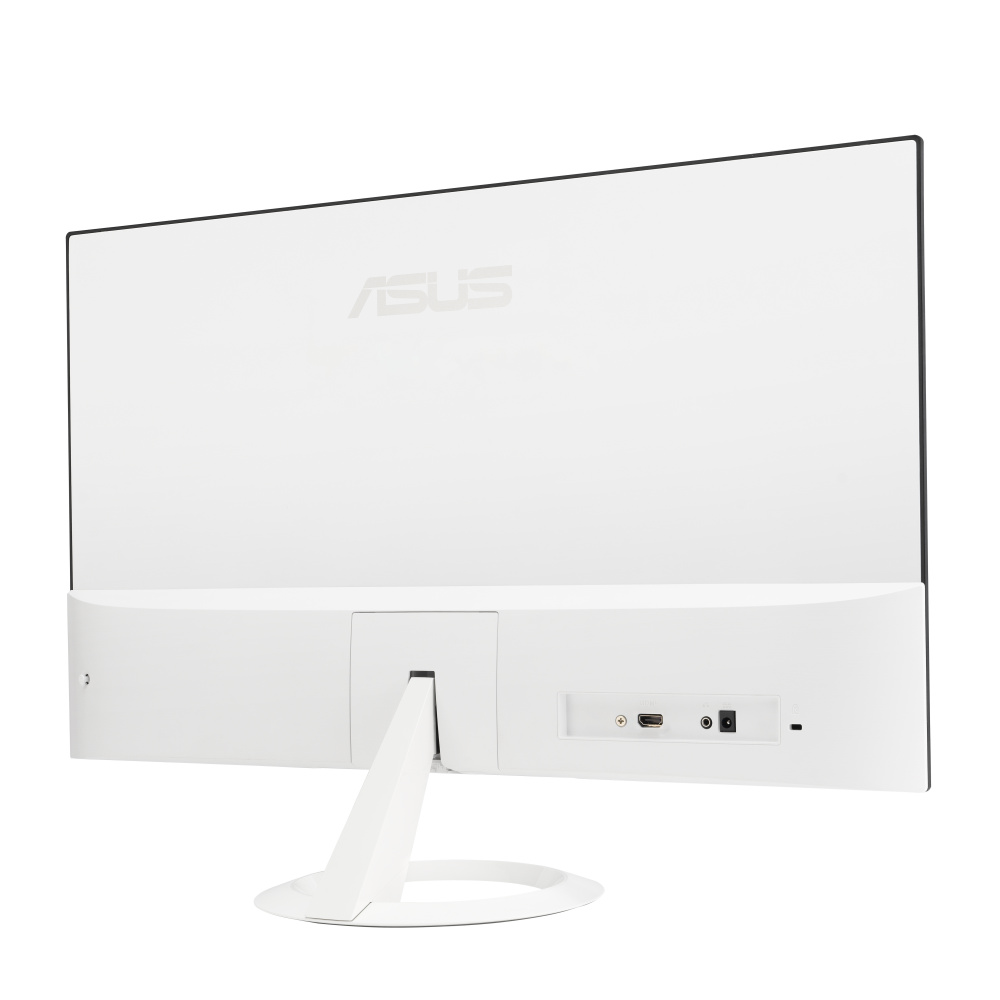 Foto 6 pulgar | Monitor 24 Asus Vz24ehf-w 1ms 100hz Full Hd Ips Anti-glare Blanco 90lm07c2-b014b0